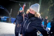 FIS NJR Val di Fassa SKILV sacensības SL, Foto: E.Lukšo