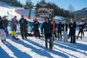 FIS NJR Val di Fassa SKILV sacensības SL, Foto: E.Lukšo