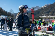 FIS NJR Val di Fassa SKILV sacensības SL, Foto: E.Lukšo