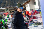 FIS NJR Val di Fassa SKILV sacensības SL, Foto: E.Lukšo