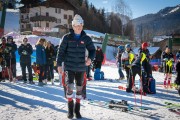 FIS NJR Val di Fassa SKILV sacensības SL, Foto: E.Lukšo