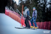 FIS NJR Val di Fassa SKILV sacensības SL, Foto: E.Lukšo