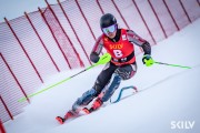 FIS NJR Val di Fassa SKILV sacensības SL, Foto: E.Lukšo