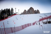 FIS NJR Val di Fassa SKILV sacensības SL, Foto: E.Lukšo