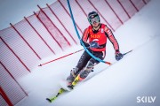 FIS NJR Val di Fassa SKILV sacensības SL, Foto: E.Lukšo