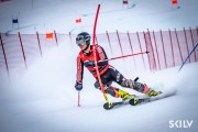 FIS NJR Val di Fassa SKILV sacensības SL, Foto: E.Lukšo