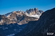 FIS NJR Val di Fassa SKILV sacensības SL, Foto: E.Lukšo