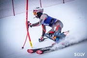 FIS NJR Val di Fassa SKILV sacensības SL, Foto: E.Lukšo