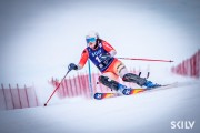 FIS NJR Val di Fassa SKILV sacensības SL, Foto: E.Lukšo