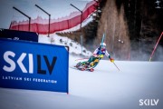 FIS NJR Val di Fassa SKILV sacensības SL, Foto: E.Lukšo