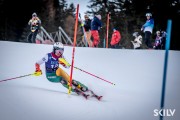 FIS NJR Val di Fassa SKILV sacensības SL, Foto: E.Lukšo