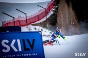 FIS NJR Val di Fassa SKILV sacensības SL, Foto: E.Lukšo