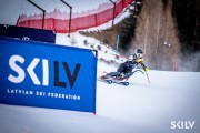 FIS NJR Val di Fassa SKILV sacensības SL, Foto: E.Lukšo