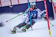 FIS NJR Val di Fassa SKILV sacensības SL, Foto: E.Lukšo