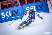 FIS NJR Val di Fassa SKILV sacensības SL, Foto: E.Lukšo