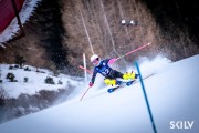 FIS NJR Val di Fassa SKILV sacensības SL, Foto: E.Lukšo