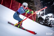 FIS NJR Val di Fassa SKILV sacensības SL, Foto: E.Lukšo