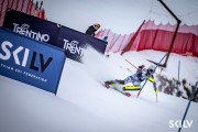 FIS NJR Val di Fassa SKILV sacensības SL, Foto: E.Lukšo