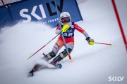 FIS NJR Val di Fassa SKILV sacensības SL, Foto: E.Lukšo