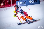 FIS NJR Val di Fassa SKILV sacensības SL, Foto: E.Lukšo