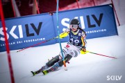 FIS NJR Val di Fassa SKILV sacensības SL, Foto: E.Lukšo