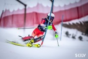 FIS NJR Val di Fassa SKILV sacensības SL, Foto: E.Lukšo