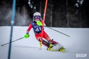 FIS NJR Val di Fassa SKILV sacensības SL, Foto: E.Lukšo