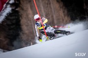 FIS NJR Val di Fassa SKILV sacensības SL, Foto: E.Lukšo