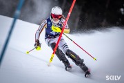 FIS NJR Val di Fassa SKILV sacensības SL, Foto: E.Lukšo