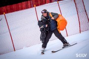 FIS NJR Val di Fassa SKILV sacensības SL, Foto: E.Lukšo