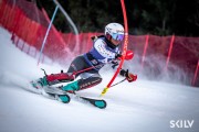 FIS NJR Val di Fassa SKILV sacensības SL, Foto: E.Lukšo