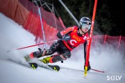 FIS NJR Val di Fassa SKILV sacensības SL, Foto: E.Lukšo