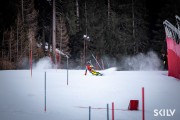 FIS NJR Val di Fassa SKILV sacensības SL, Foto: E.Lukšo