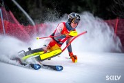 FIS NJR Val di Fassa SKILV sacensības SL, Foto: E.Lukšo