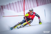 FIS NJR Val di Fassa SKILV sacensības SL, Foto: E.Lukšo