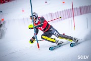 FIS NJR Val di Fassa SKILV sacensības SL, Foto: E.Lukšo