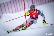 FIS NJR Val di Fassa SKILV sacensības SL, Foto: E.Lukšo