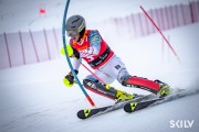 FIS NJR Val di Fassa SKILV sacensības SL, Foto: E.Lukšo