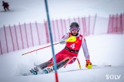 FIS NJR Val di Fassa SKILV sacensības SL, Foto: E.Lukšo