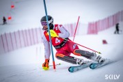 FIS NJR Val di Fassa SKILV sacensības SL, Foto: E.Lukšo