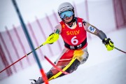 FIS NJR Val di Fassa SKILV sacensības SL, Foto: E.Lukšo