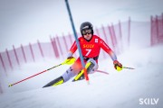 FIS NJR Val di Fassa SKILV sacensības SL, Foto: E.Lukšo