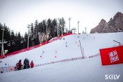 FIS NJR Val di Fassa SKILV sacensības SL, Foto: E.Lukšo