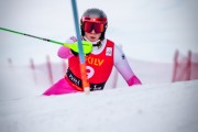 FIS NJR Val di Fassa SKILV sacensības SL, Foto: E.Lukšo