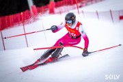 FIS NJR Val di Fassa SKILV sacensības SL, Foto: E.Lukšo