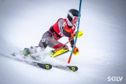 FIS NJR Val di Fassa SKILV sacensības SL, Foto: E.Lukšo