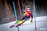 FIS NJR Val di Fassa SKILV sacensības SL, Foto: E.Lukšo