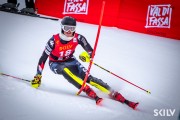 FIS NJR Val di Fassa SKILV sacensības SL, Foto: E.Lukšo