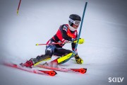 FIS NJR Val di Fassa SKILV sacensības SL, Foto: E.Lukšo