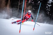 FIS NJR Val di Fassa SKILV sacensības SL, Foto: E.Lukšo